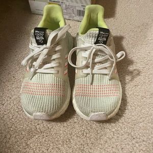 Kids adidas ultra boost toy story edition
